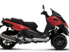 Piaggio MP3 500 Sport